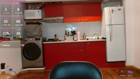 Snapshot of tiny_caroline chatting on January 17, 2025, 12:53 am Tiny Caroline online show from January 17, 2025, 12:53 am