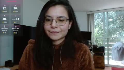 Snapshot of tiny_caroline chatting on September 17, 2025, 9:05 pm Tiny Caroline online show from September 17, 2025, 9:05 pm