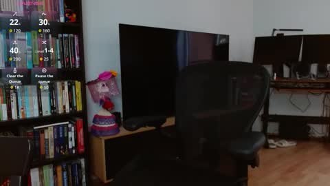 Snapshot of tiny_caroline chatting on October 30, 2025, 7:36 pm Tiny Caroline online show from October 30, 2025, 7:36 pm