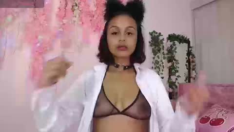 Tiny  online show from March 20, 2026, 6:18 am