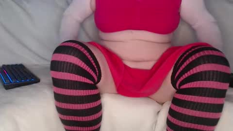 tiny_d online show from January 18, 2026, 7:12 am