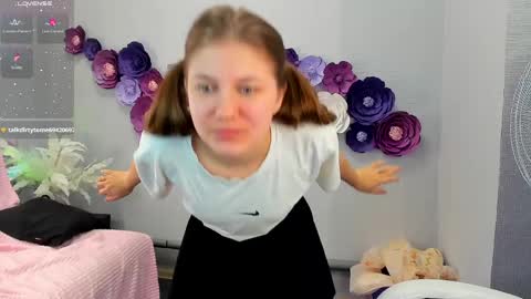 Ariana online show from April 4, 2026, 12:53 am