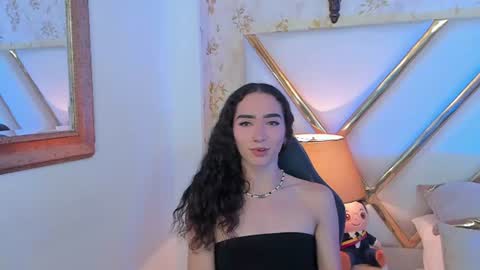 Thomm  Independent Model online show from August 8, 2026, 12:24 am