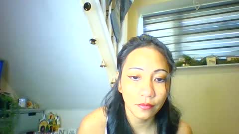 Tinyasian911718 sweetinyasian instagram online show from December 30, 2024, 1:03 pm