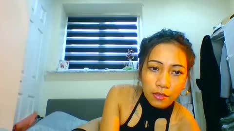 Tinyasian911718 sweetinyasian instagram online show from January 18, 2025, 12:26 pm