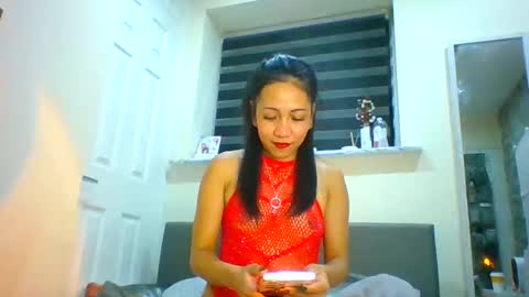 Tinyasian911718 sweetinyasian instagram online show from January 23, 2025, 8:02 pm