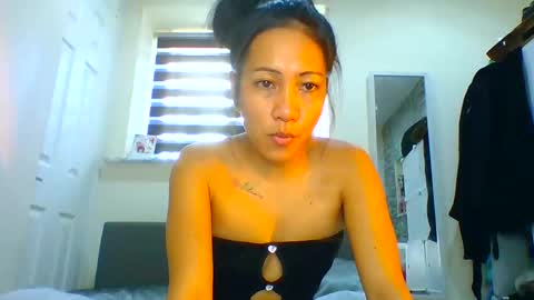Tinyasian911718 sweetinyasian instagram online show from January 30, 2025, 1:42 pm