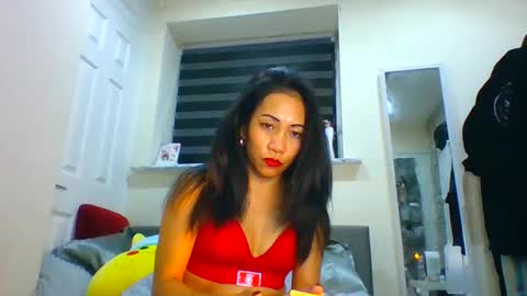 Tinyasian911718 sweetinyasian instagram online show from February 6, 2025, 6:13 pm