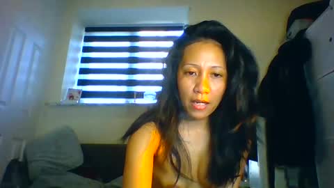 Tinyasian911718 sweetinyasian instagram online show from March 9, 2025, 5:06 pm