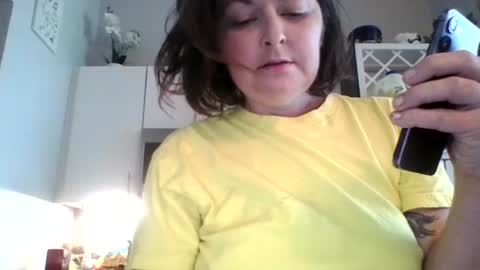 Snapshot of tinyassbossymilf chatting on July 30, 2026, 7:13 pm tinyassbossymilf online show from July 30, 2026, 7:13 pm