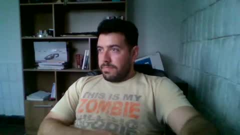 Benja online show from September 23, 2025, 8:23 pm