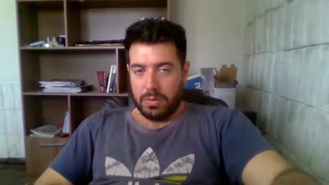 Benja online show from September 30, 2025, 7:19 pm