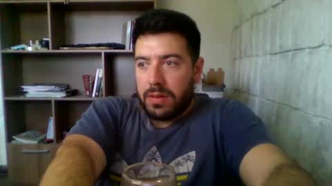 Benja online show from October 1, 2025, 6:58 pm