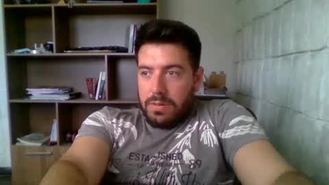 Benja online show from October 2, 2025, 7:10 pm