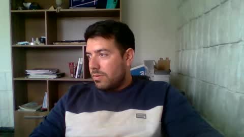 Benja online show from October 6, 2025, 7:11 pm