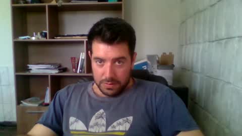 Benja online show from October 10, 2025, 7:13 pm