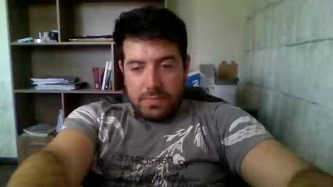 Benja online show from October 20, 2025, 6:08 pm