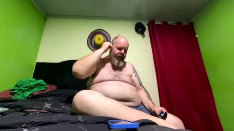 Jack online show from December 17, 2025, 2:39 am