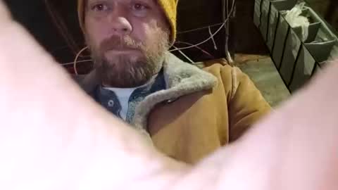 tinyd97657 online show from October 12, 2025, 9:52 am