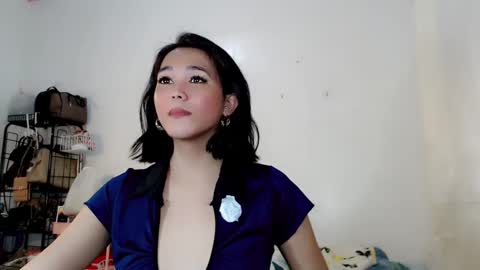 Make me Happy online show from January 3, 2025, 8:43 am