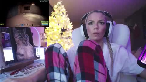 stage Kylie Sinner  brand CLITBAIT online show from January 10, 2026, 4:47 am