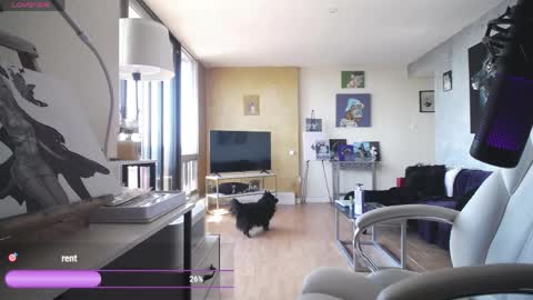 stage Kylie Sinner  brand CLITBAIT online show from April 9, 2026, 6:24 pm