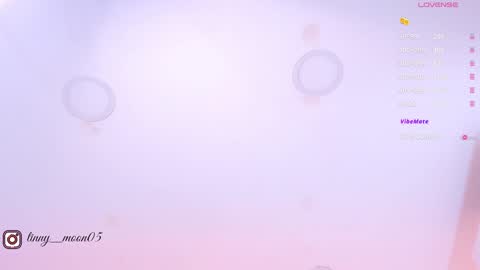 Luna  online show from December 29, 2024, 2:31 pm