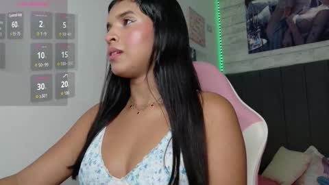 Scarlet online show from January 14, 2026, 6:24 pm