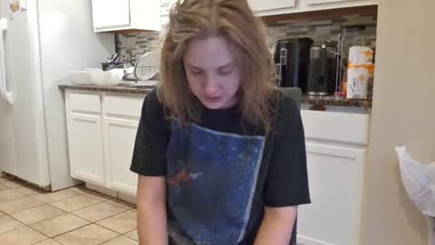 tinywithtiddies online show from October 19, 2025, 1:23 pm