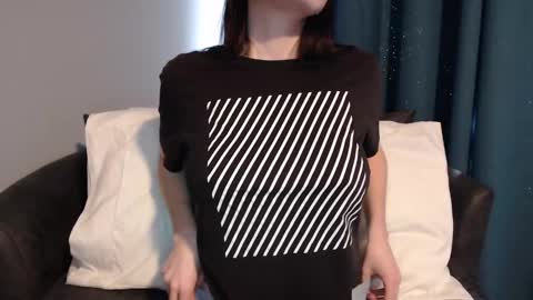 Snapshot of tinyytina chatting on January 10, 2025, 7:54 pm TinyyTina online show from January 10, 2025, 7:54 pm