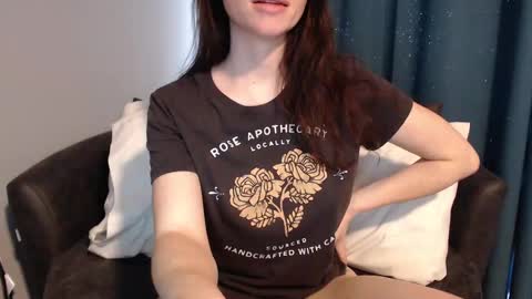 Snapshot of tinyytina chatting on January 14, 2025, 8:04 pm TinyyTina online show from January 14, 2025, 8:04 pm