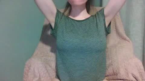 TinyyTina online show from May 27, 2026, 4:20 am