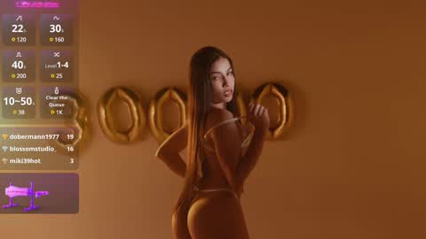 Tiphani Walker online show from January 24, 2025, 5:11 pm