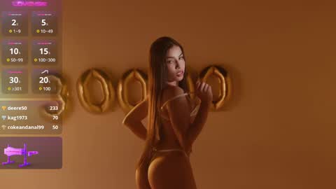 Tiphani Walker online show from January 25, 2025, 2:58 pm