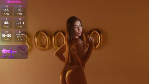 Tiphani Walker online show from February 1, 2025, 1:20 pm