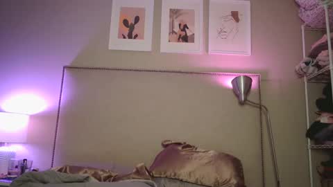 Tipsy Daisy online show from December 27, 2024, 2:58 am