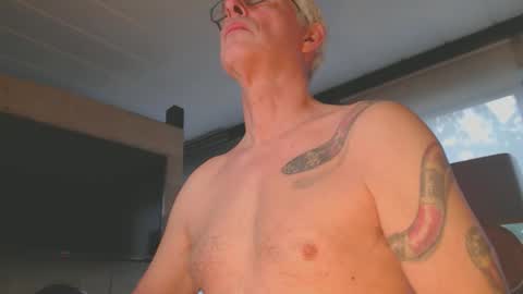 tirexxx_x online show from October 1, 2025, 6:08 am