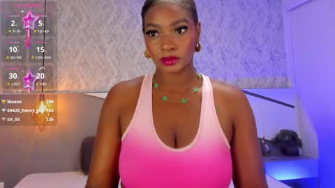 Tisha online show from March 2, 2026, 7:15 am