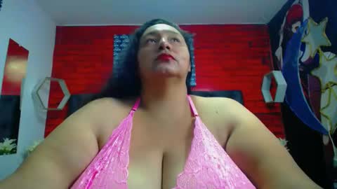 TISTMATURE online show from December 4, 2024, 1:09 pm