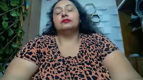 TISTMATURE online show from September 29, 2025, 2:00 pm