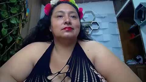 TISTMATURE online show from October 1, 2025, 1:17 pm