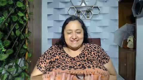 TISTMATURE online show from January 14, 2026, 1:17 pm