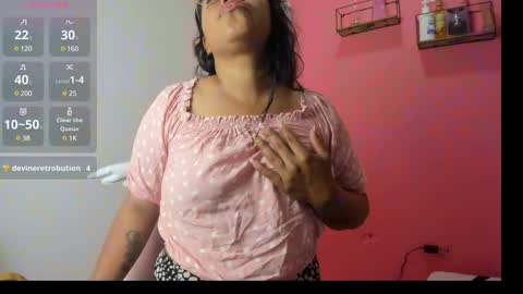 Snapshot of tita_dirty chatting on February 15, 2025, 2:47 am tita_dirty online show from February 15, 2025, 2:47 am