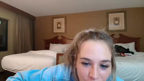 Whiskey Girl online show from September 15, 2025, 1:16 am