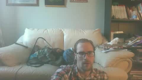 titlovercums online show from January 11, 2026, 1:38 pm