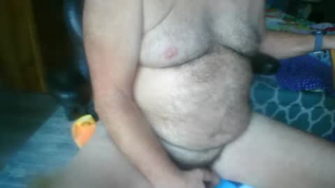 titman98 online show from April 8, 2026, 11:54 am