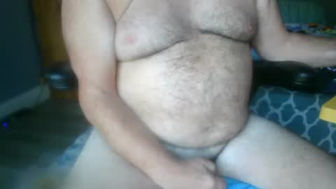 titman98 online show from April 16, 2026, 12:28 pm