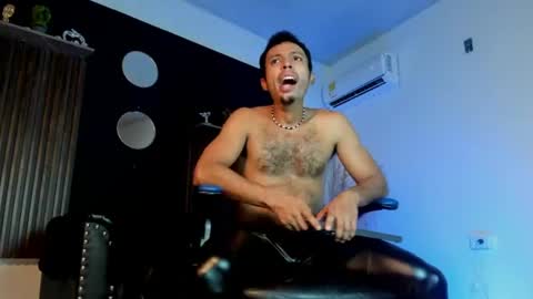 titobell10 online show from June 27, 2026, 7:08 pm
