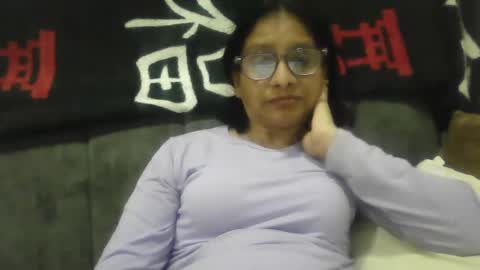 Ester online show from September 25, 2025, 12:03 am