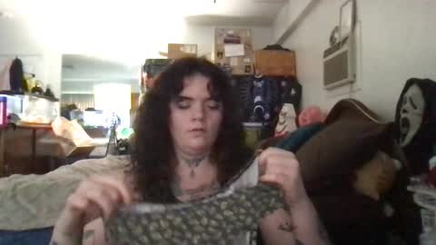 formerly bigtittygothwhore online show from February 21, 2026, 10:44 pm